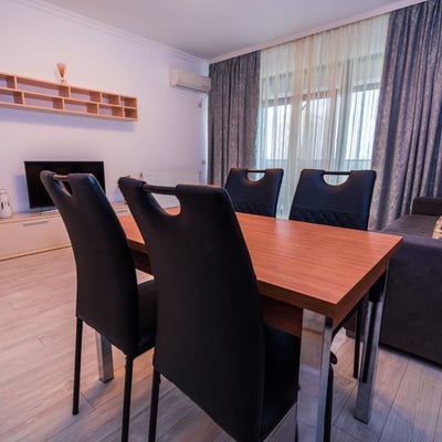 Location d’un appartement confortable de 2 pièces, 60 m², Mamaia, Constanța, Roumanie